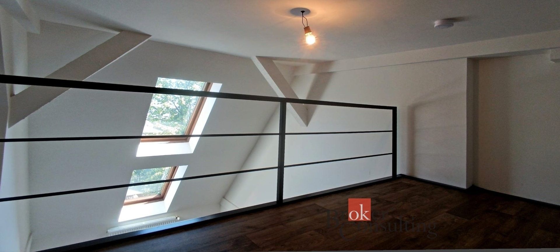 Pronájem bytu 1+kk 26 m² - foto 8