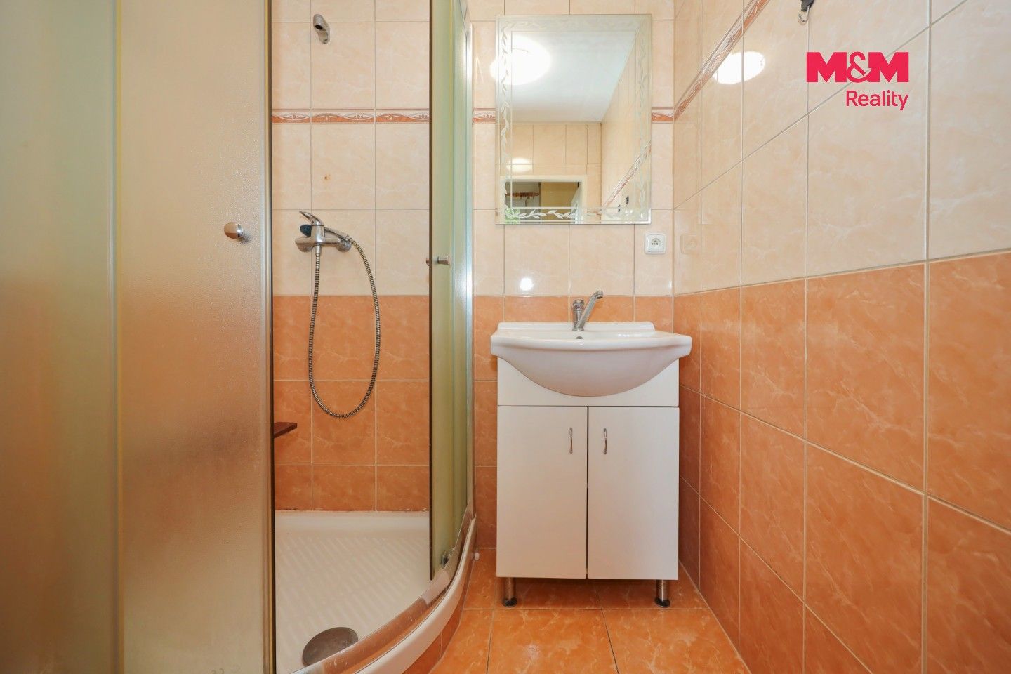 Pronájem bytu 3+1 64 m² - foto 3