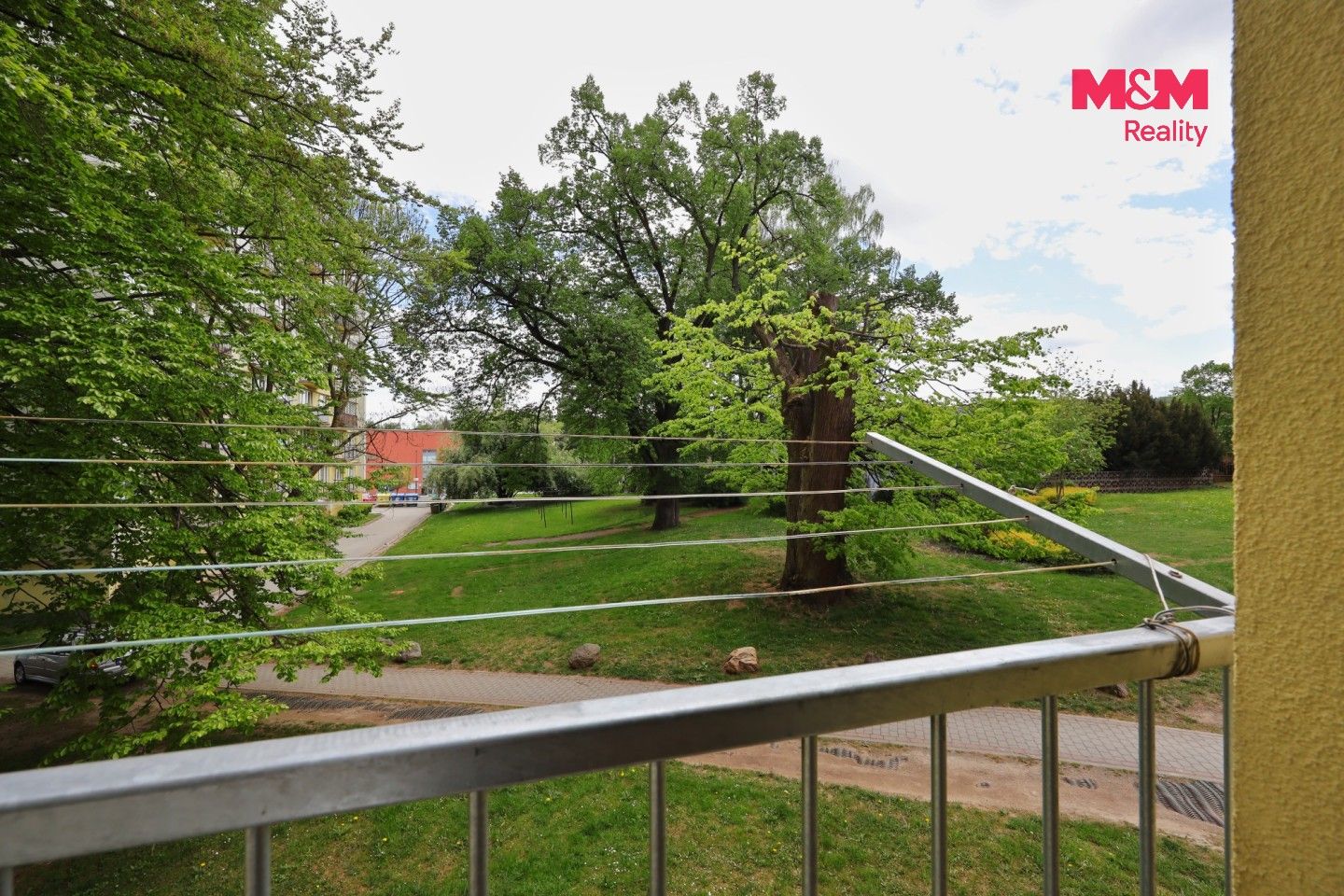 Pronájem bytu 3+1 64 m² - foto 6