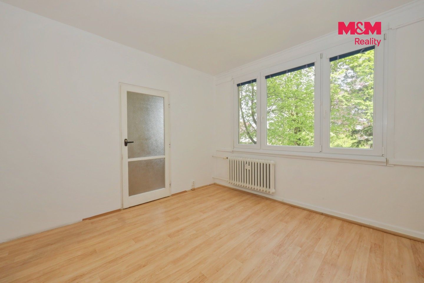Pronájem bytu 3+1 64 m² - foto 8