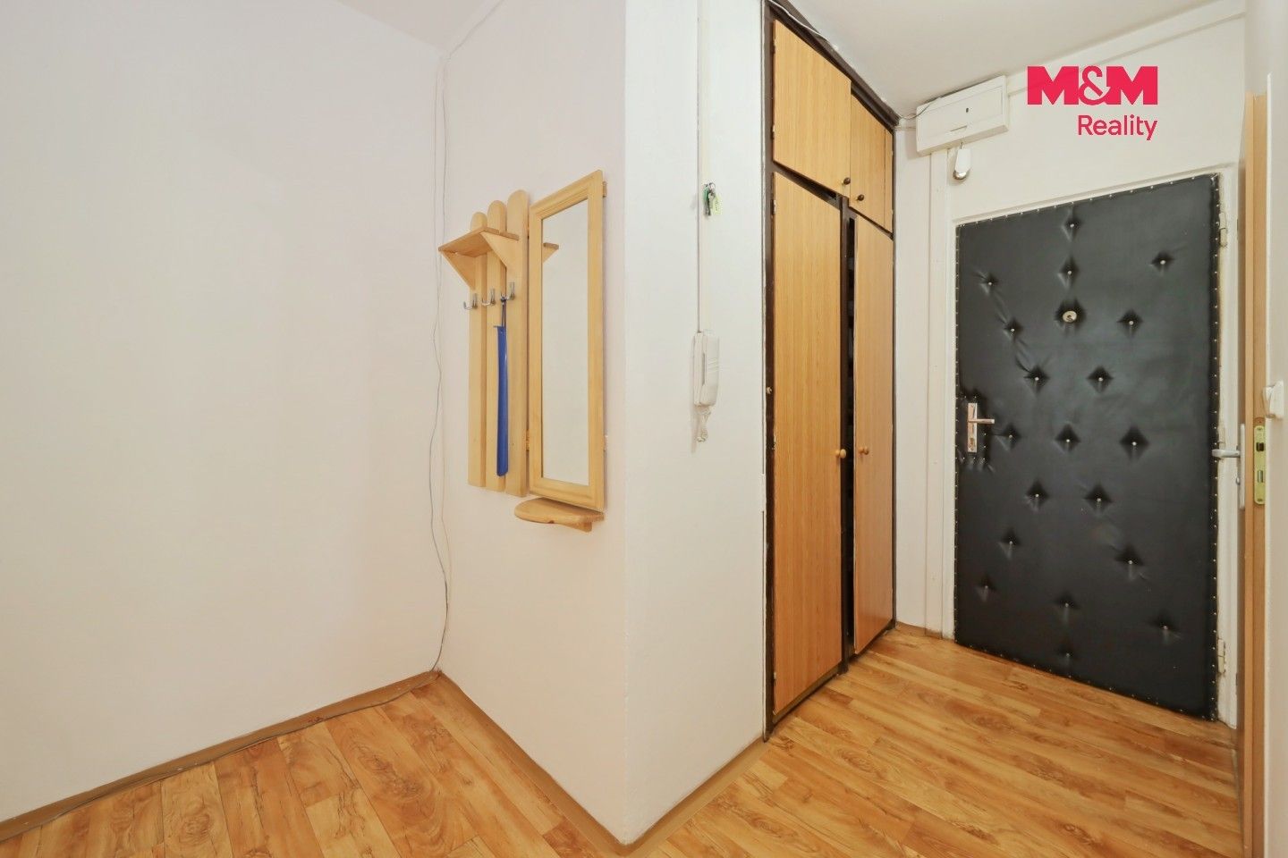 Pronájem bytu 3+1 64 m² - foto 7