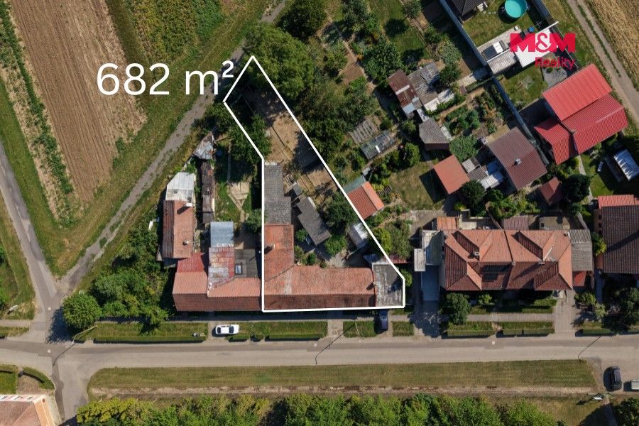 Prodej domu 110 m² - foto 3