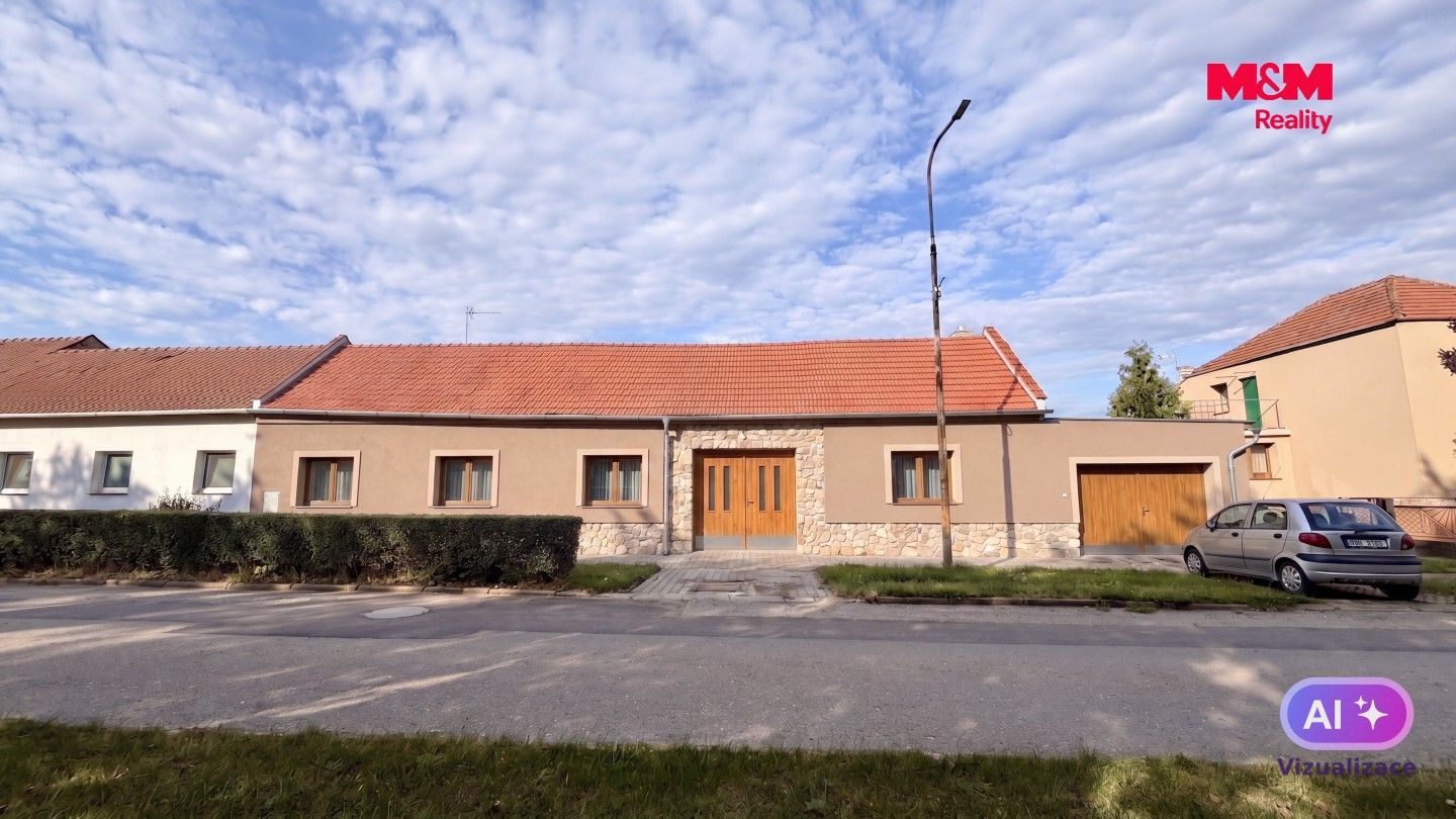 Prodej domu 110 m² - foto 4