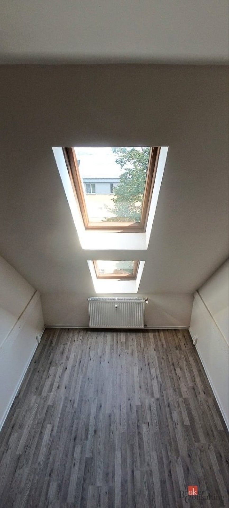 Pronájem bytu 1+kk 26 m² - foto 9