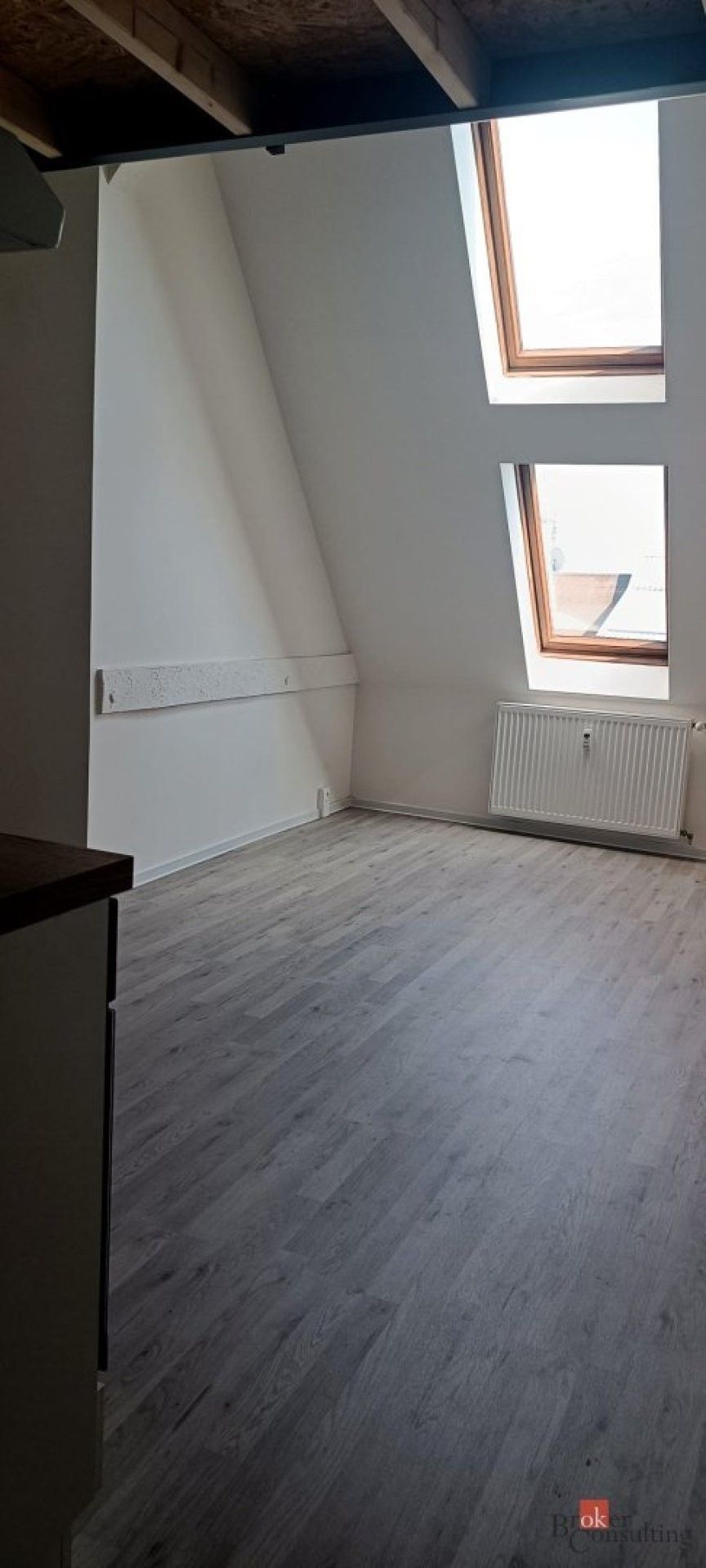 Pronájem bytu 1+kk 26 m² - foto 10