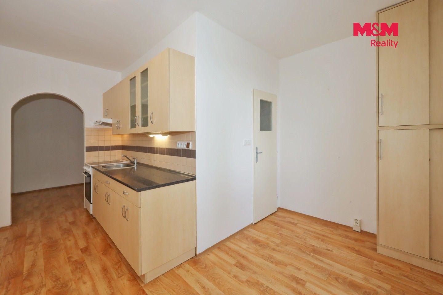 Pronájem bytu 3+1 64 m² - foto 9