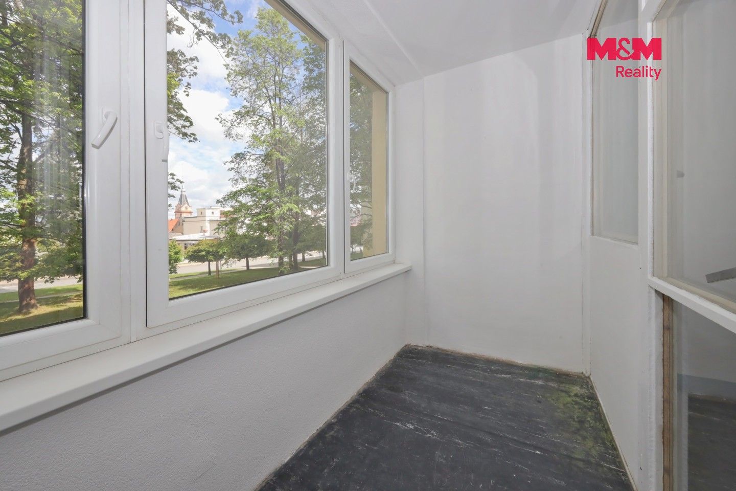 Pronájem bytu 3+1 64 m² - foto 11