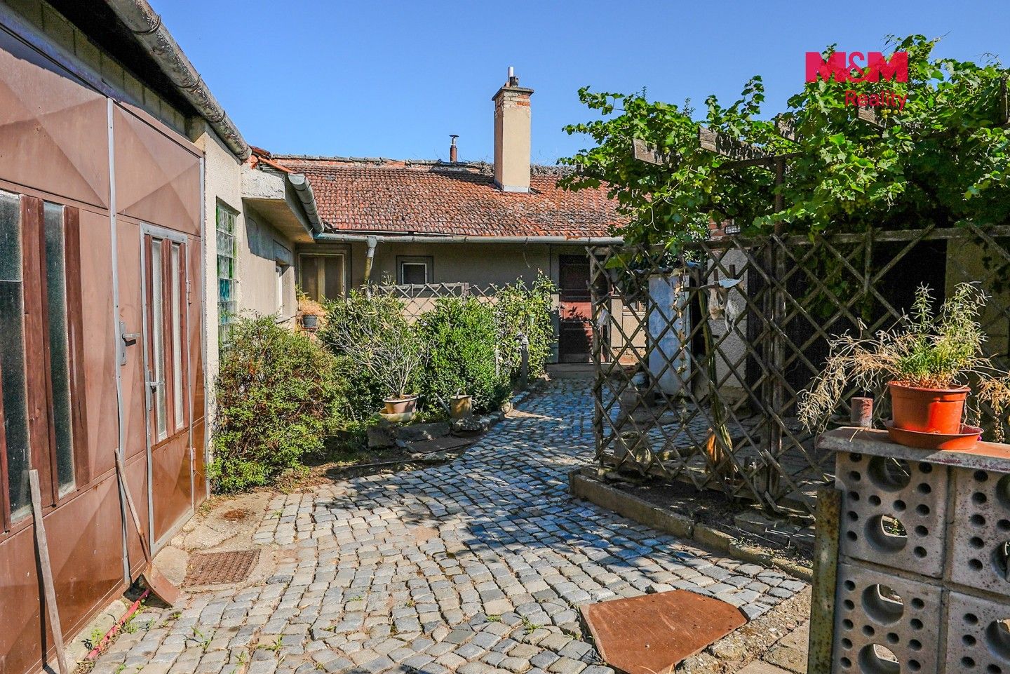 Prodej domu 110 m² - foto 16