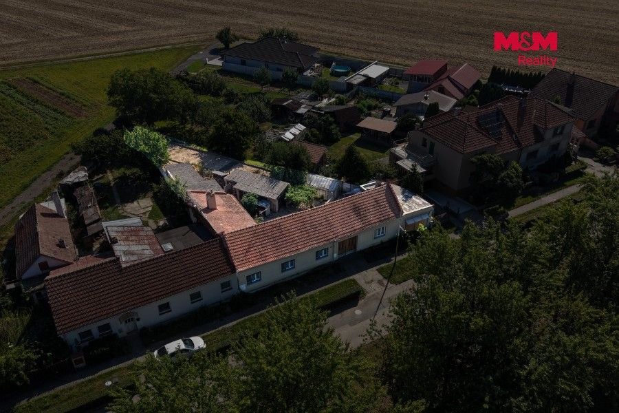 Prodej domu 110 m² - foto 21