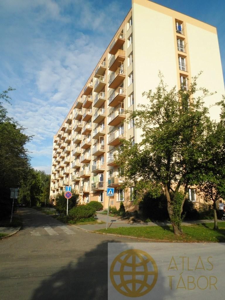 Pronájem bytu 1+1 36 m² - foto 7