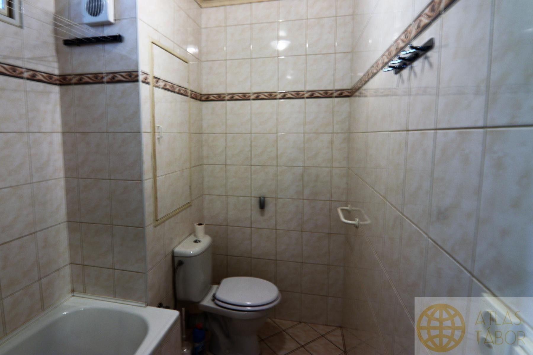 Pronájem bytu 1+1 36 m² - foto 5
