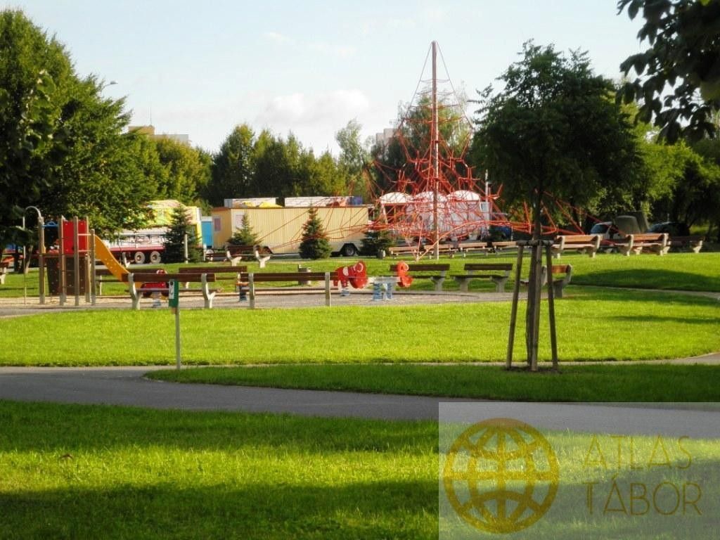 Pronájem bytu 1+1 36 m² - foto 6