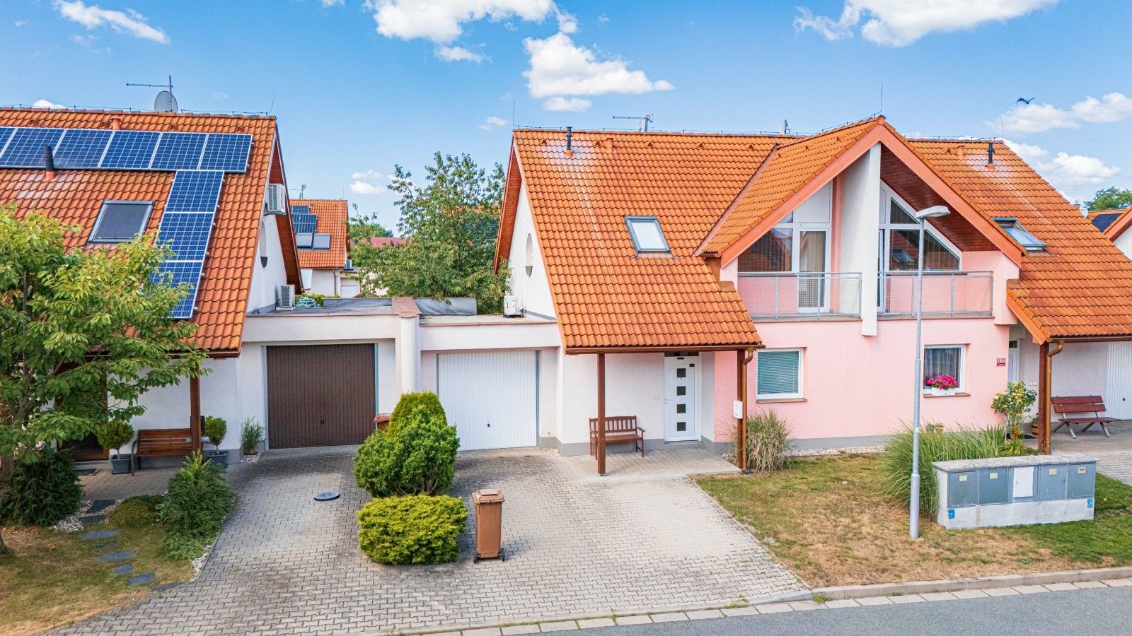 Pronájem domu 146 m² - foto 1