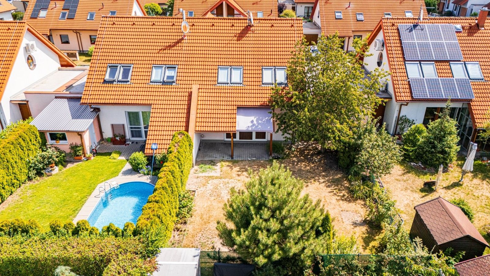 Pronájem domu 146 m² - foto 4