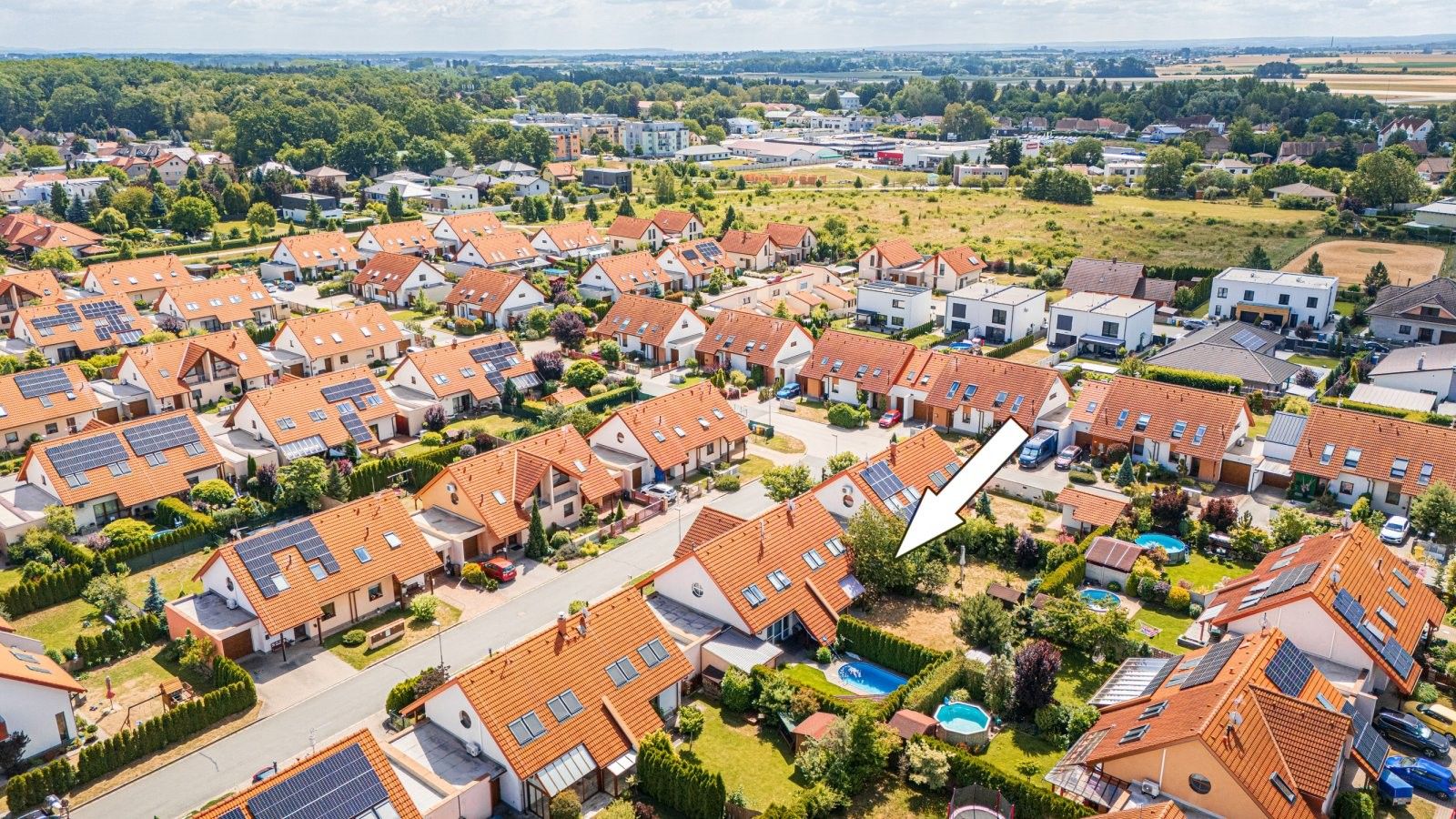 Pronájem domu 146 m² - foto 6