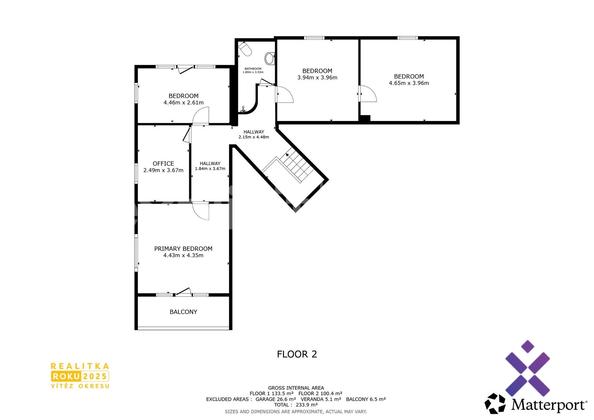 Prodej domu 244 m² - foto 29