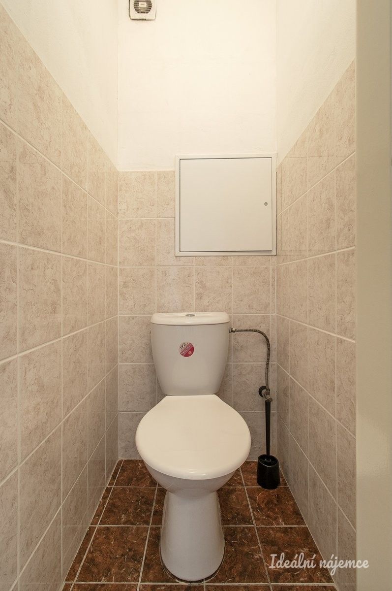 Pronájem bytu 2+1 52 m² - foto 5