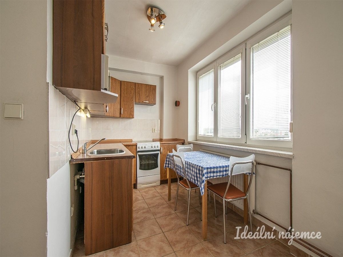 Pronájem bytu 2+1 52 m² - foto 7