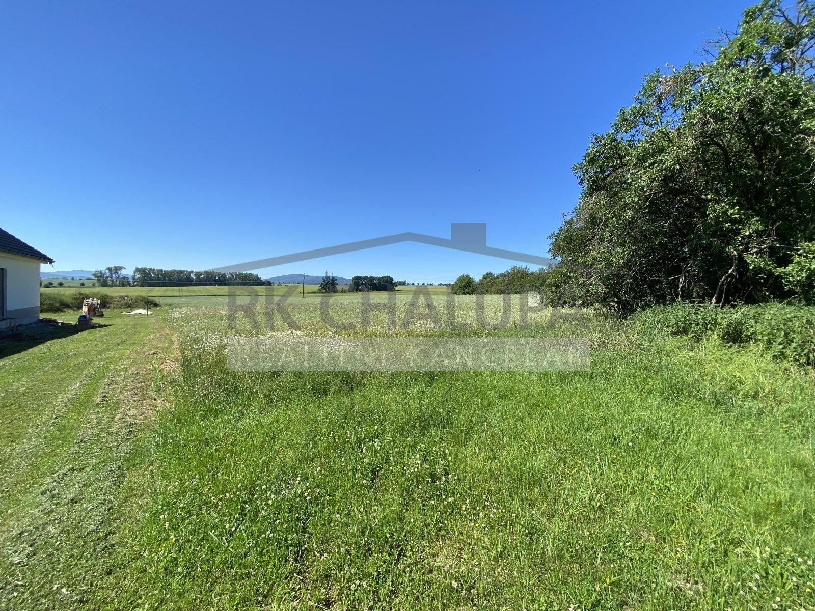 Prodej pozemku 3847 m² - foto 4