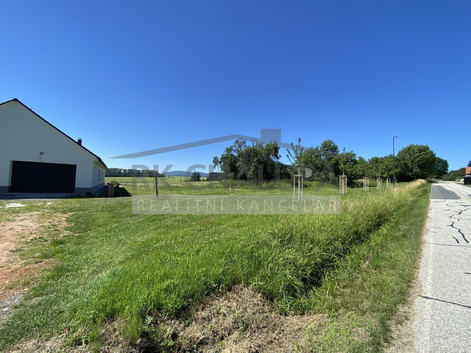 Prodej pozemku 3847 m² - foto 6
