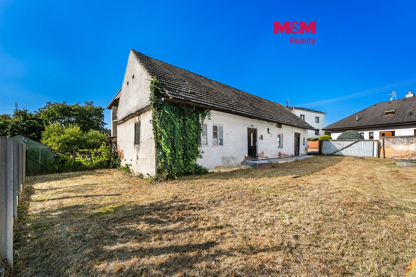 Prodej domu 59 m² - foto 1