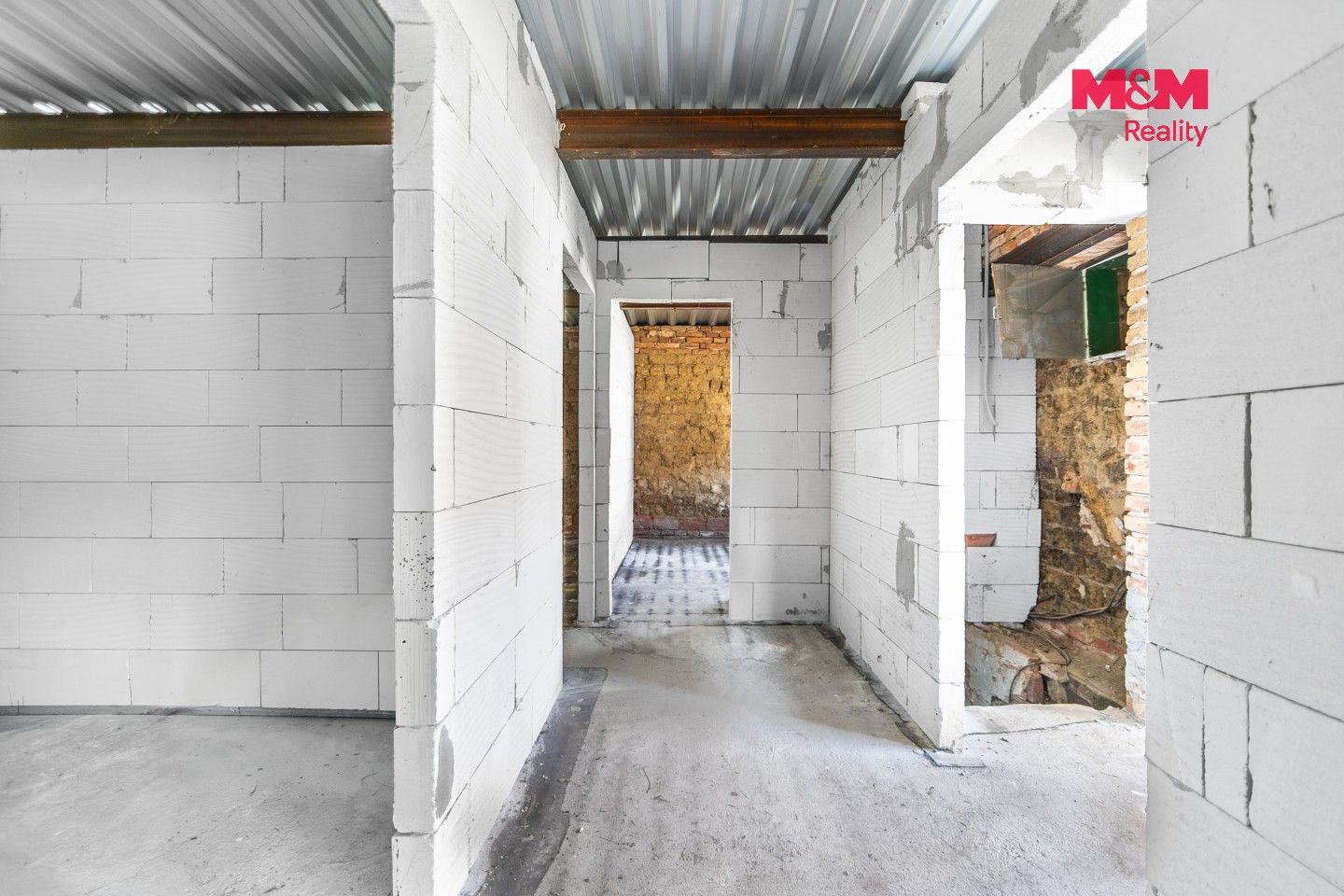 Prodej domu 59 m² - foto 4