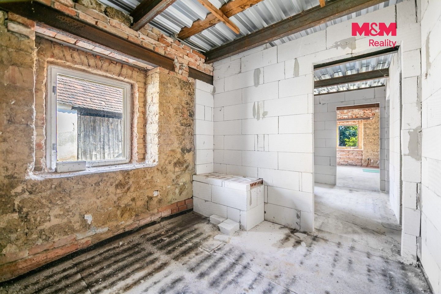 Prodej domu 59 m² - foto 5