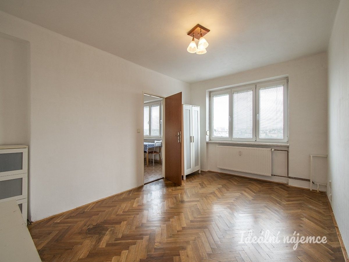 Pronájem bytu 2+1 52 m² - foto 9