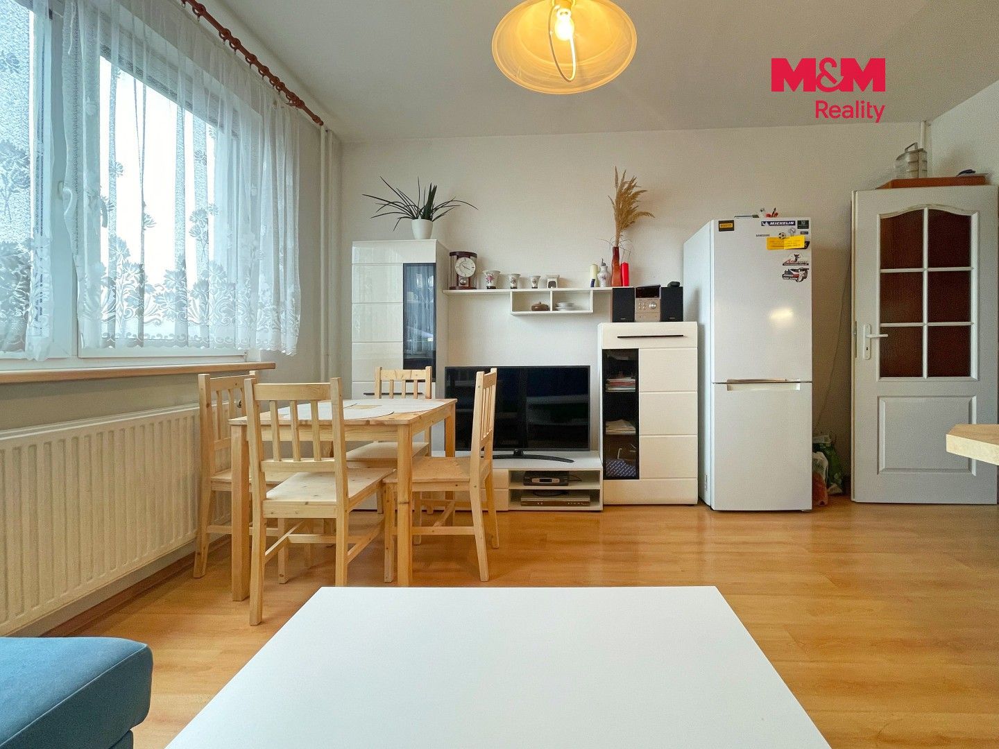 Prodej bytu 2+kk 40 m² - foto 3