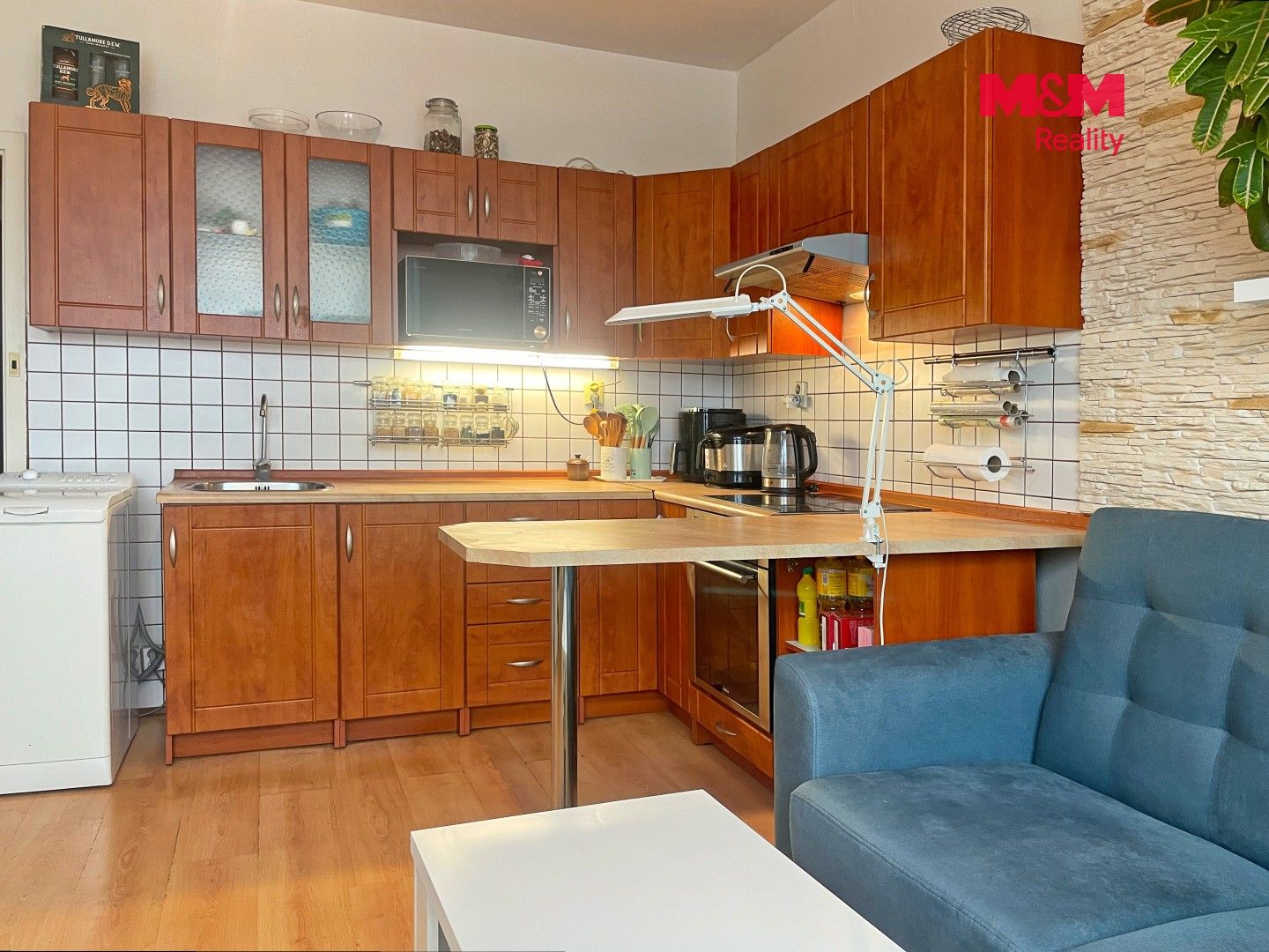 Prodej bytu 2+kk 40 m² - foto 4