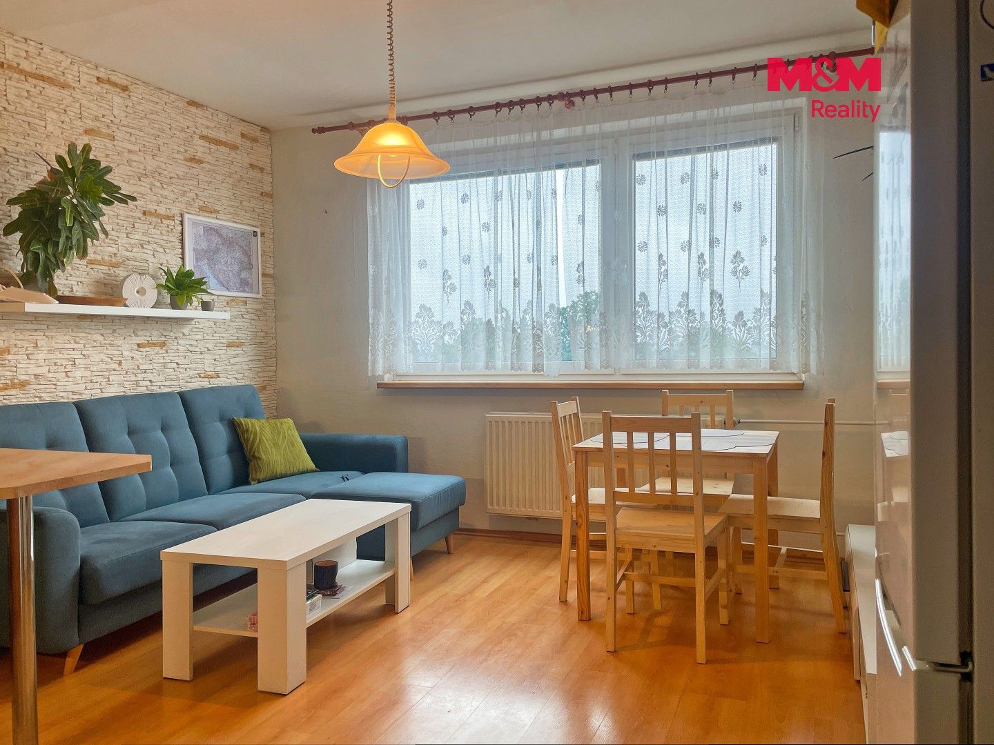 Prodej bytu 2+kk 40 m² - foto 5