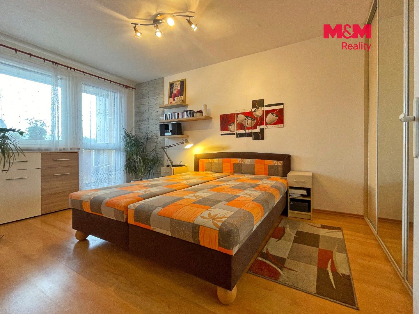 Prodej bytu 2+kk 40 m² - foto 8