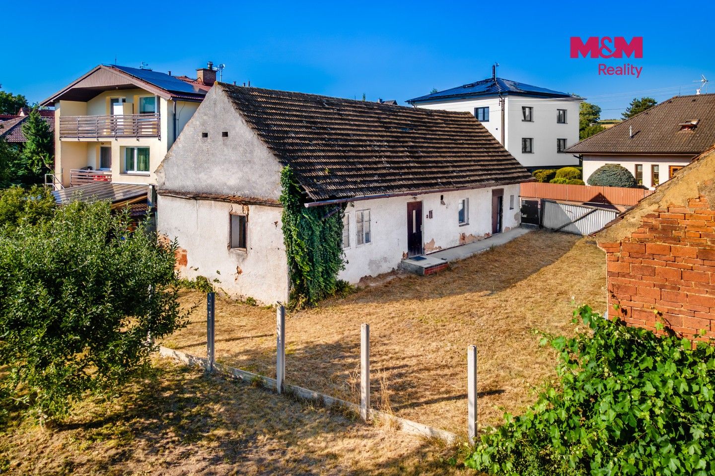 Prodej domu 59 m² - foto 16