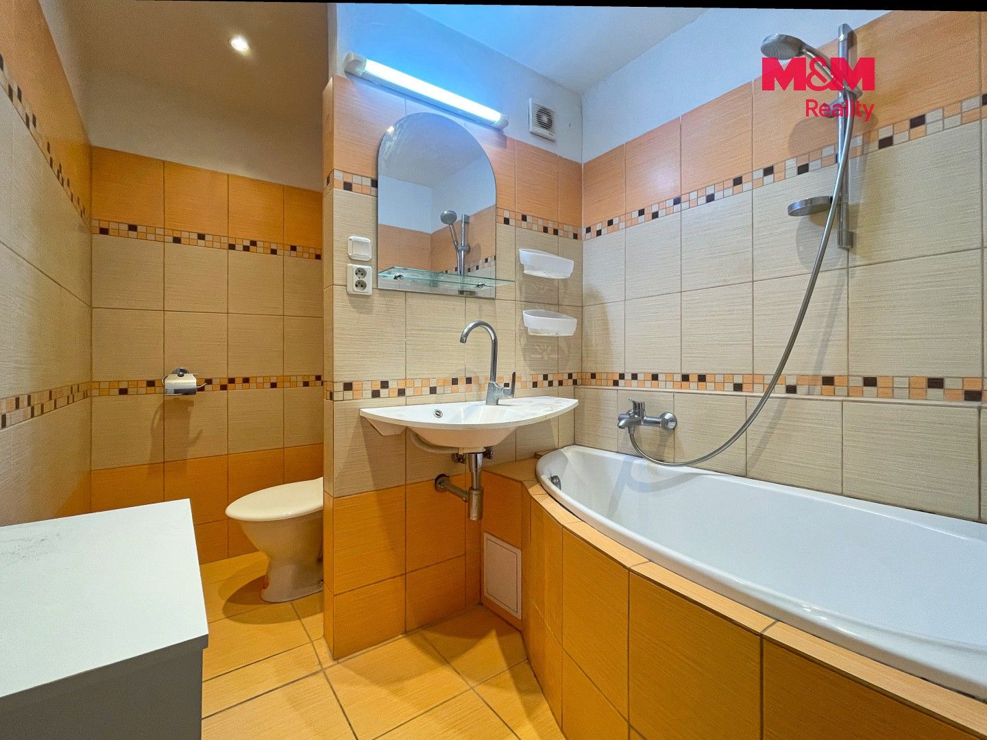 Prodej bytu 2+kk 40 m² - foto 10