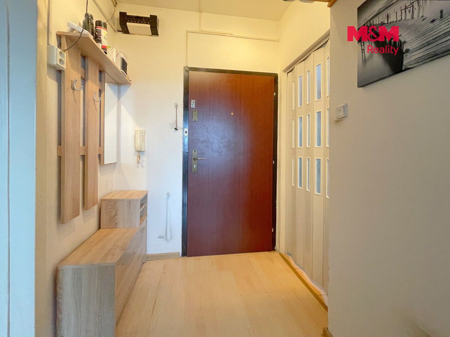 Prodej bytu 2+kk 40 m² - foto 9