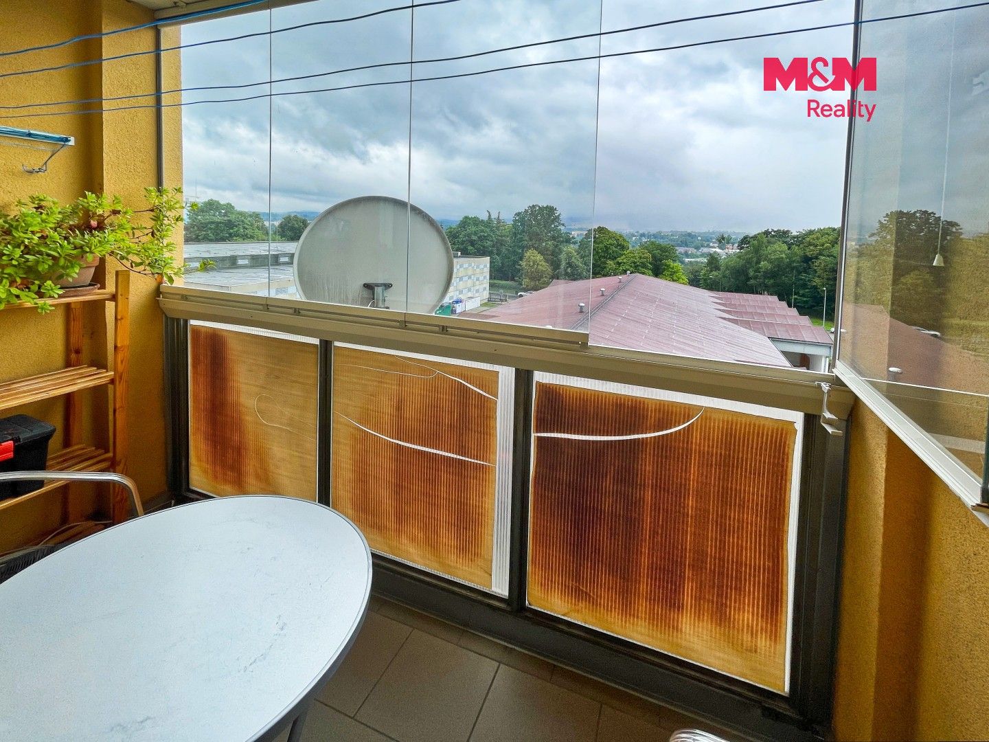 Prodej bytu 2+kk 40 m² - foto 12