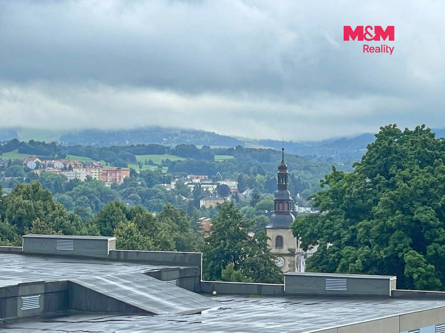 Prodej bytu 2+kk 40 m² - foto 13