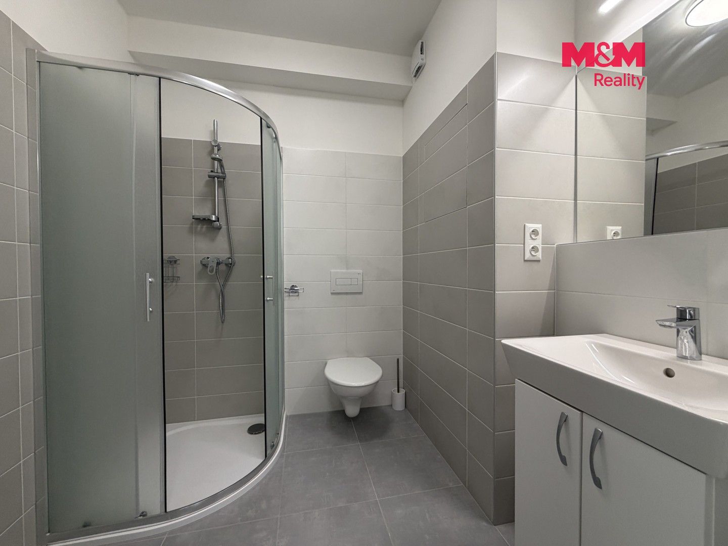 Pronájem bytu 1+kk 34 m² - foto 5