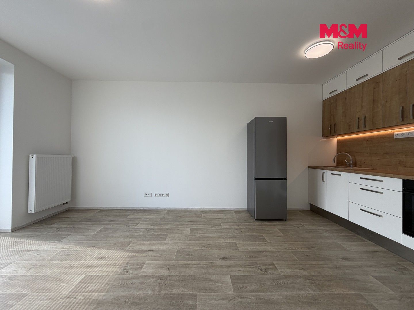 Pronájem bytu 1+kk 34 m² - foto 7