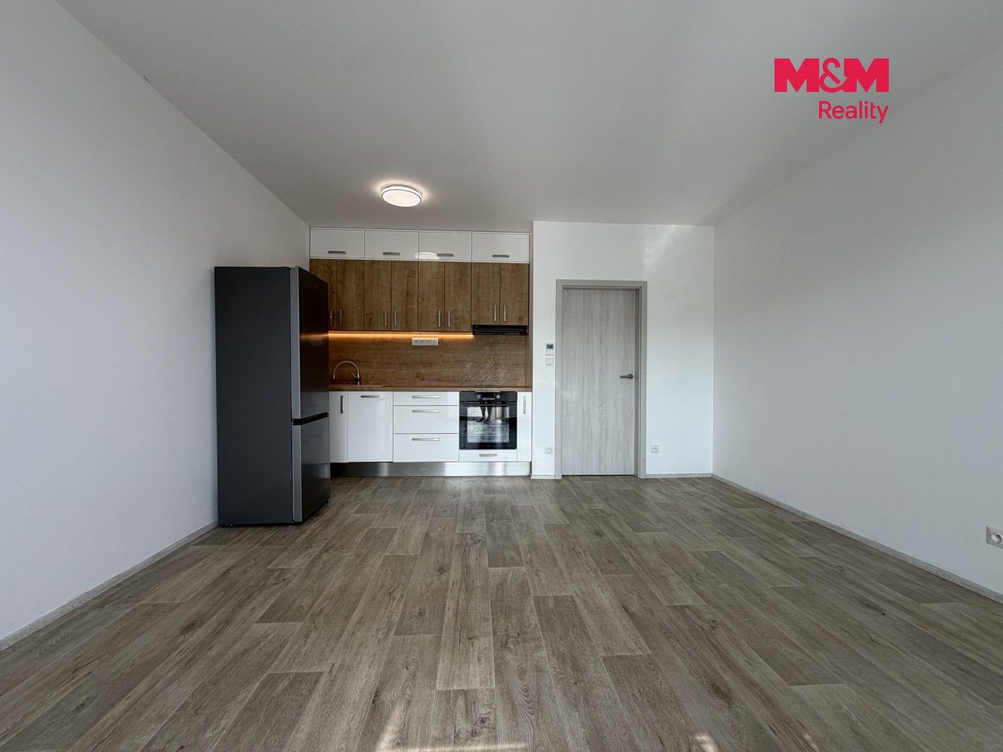 Pronájem bytu 1+kk 34 m² - foto 3