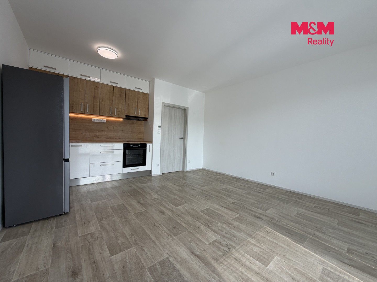 Pronájem bytu 1+kk 34 m² - foto 8