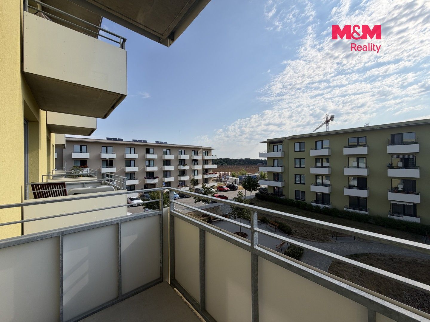 Pronájem bytu 1+kk 34 m² - foto 4