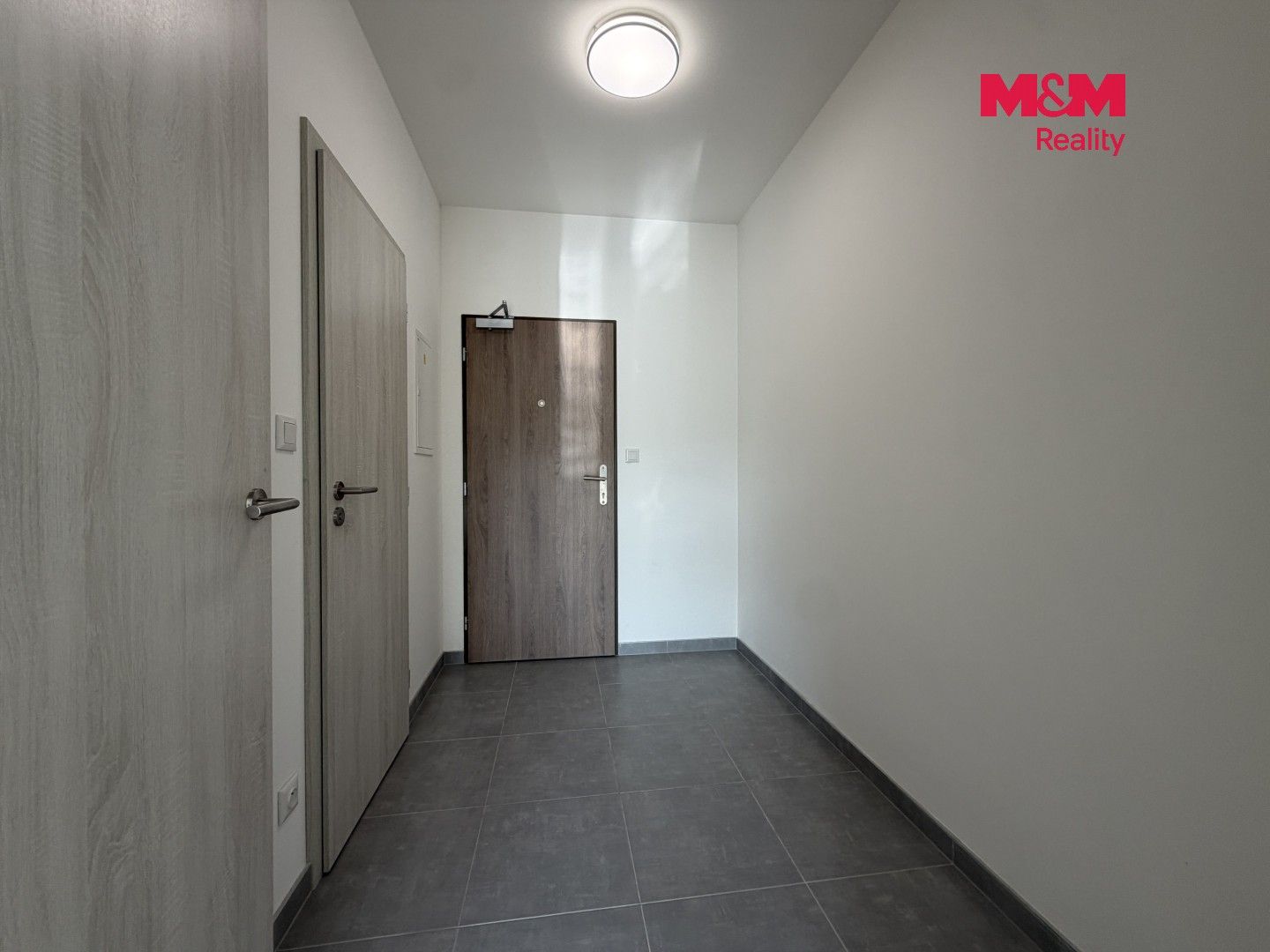 Pronájem bytu 1+kk 34 m² - foto 14