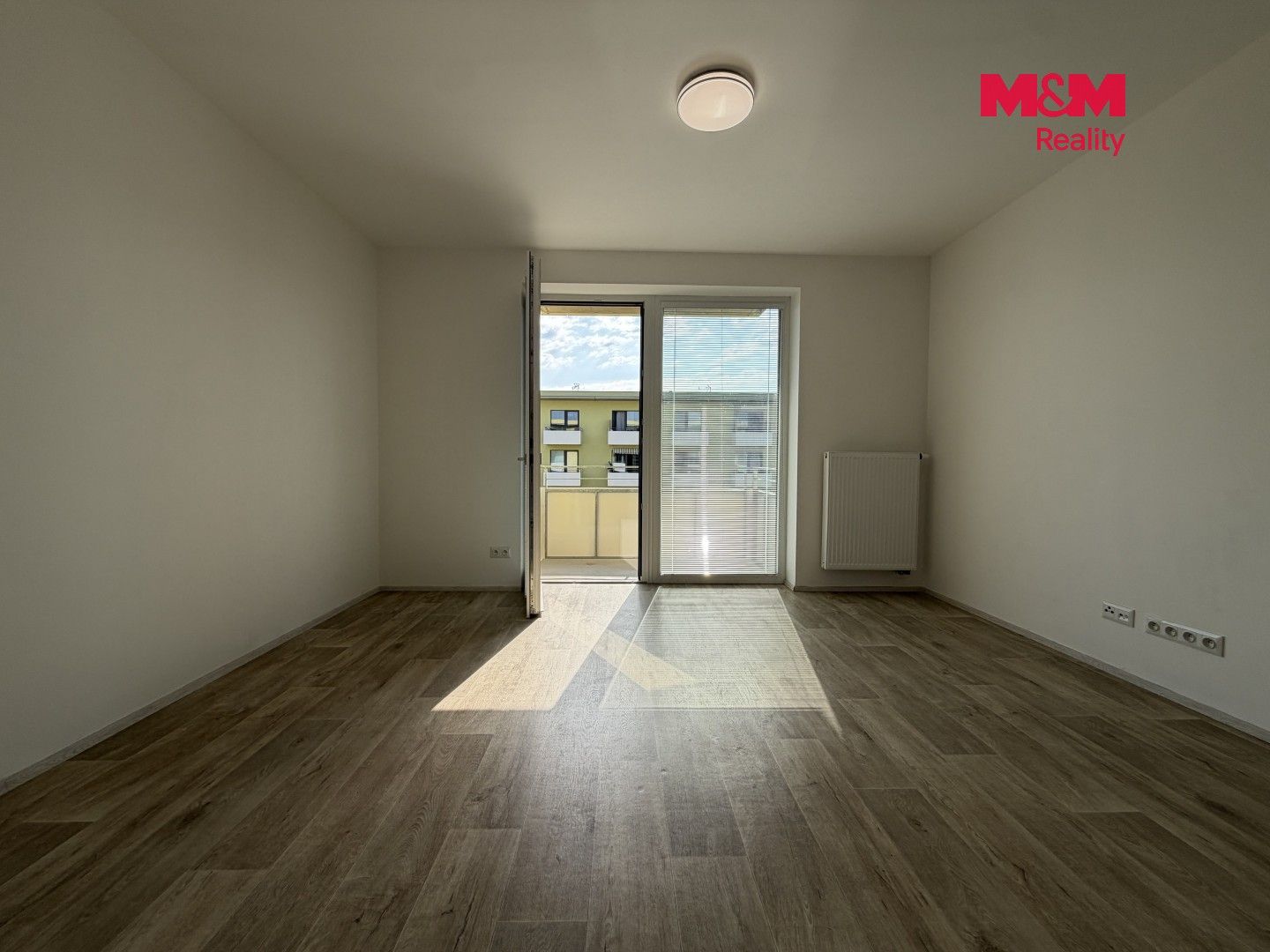 Pronájem bytu 1+kk 34 m² - foto 10