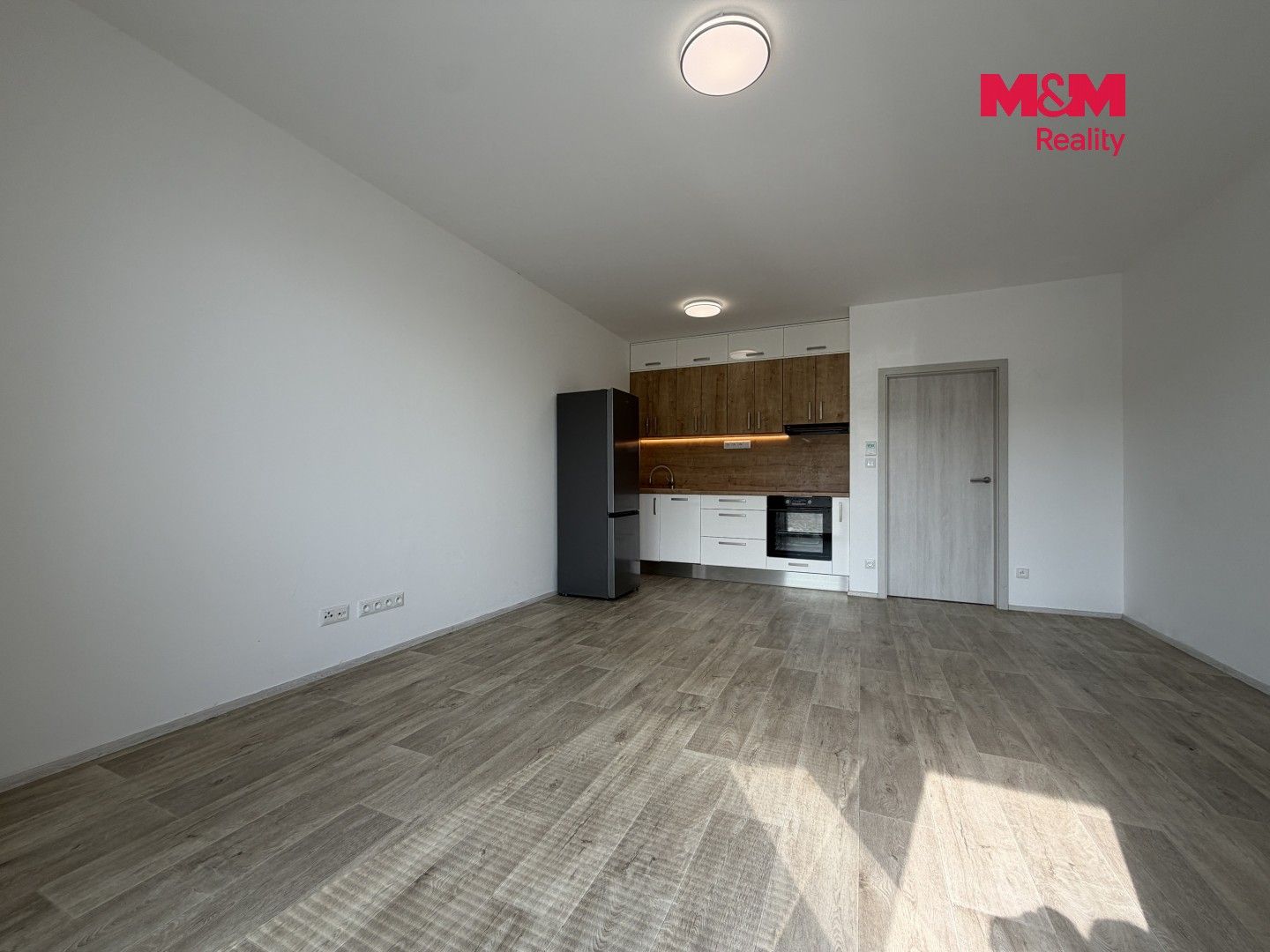 Pronájem bytu 1+kk 34 m² - foto 9