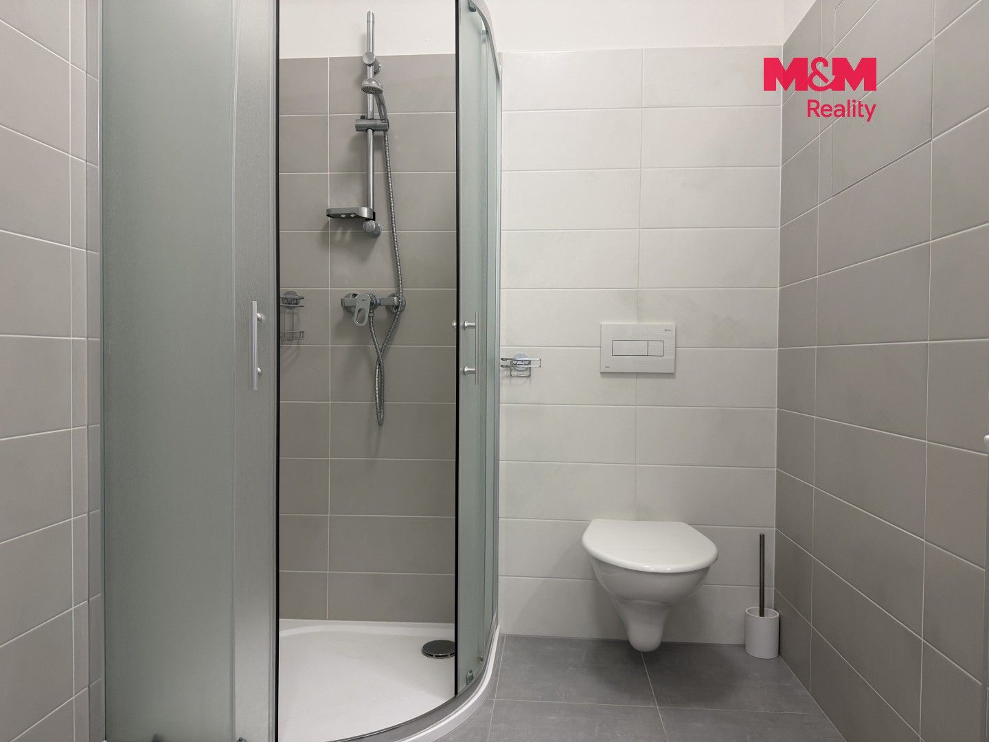Pronájem bytu 1+kk 34 m² - foto 13