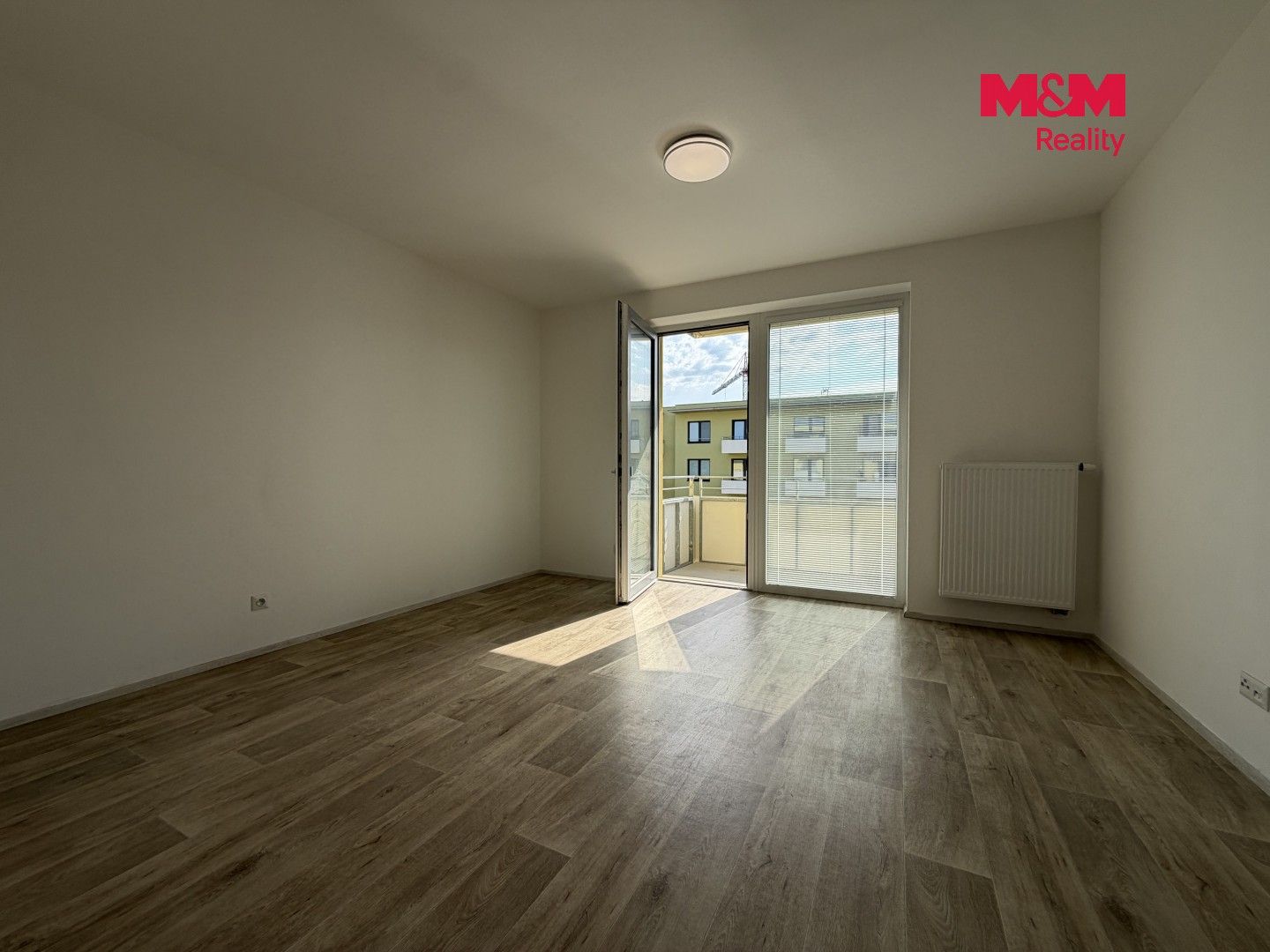 Pronájem bytu 1+kk 34 m² - foto 11