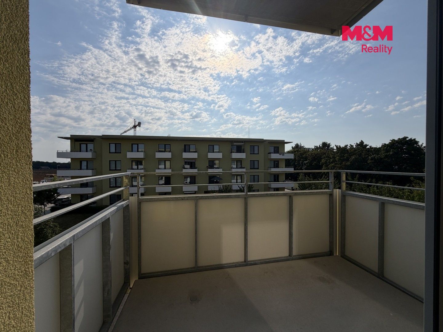 Pronájem bytu 1+kk 34 m² - foto 16