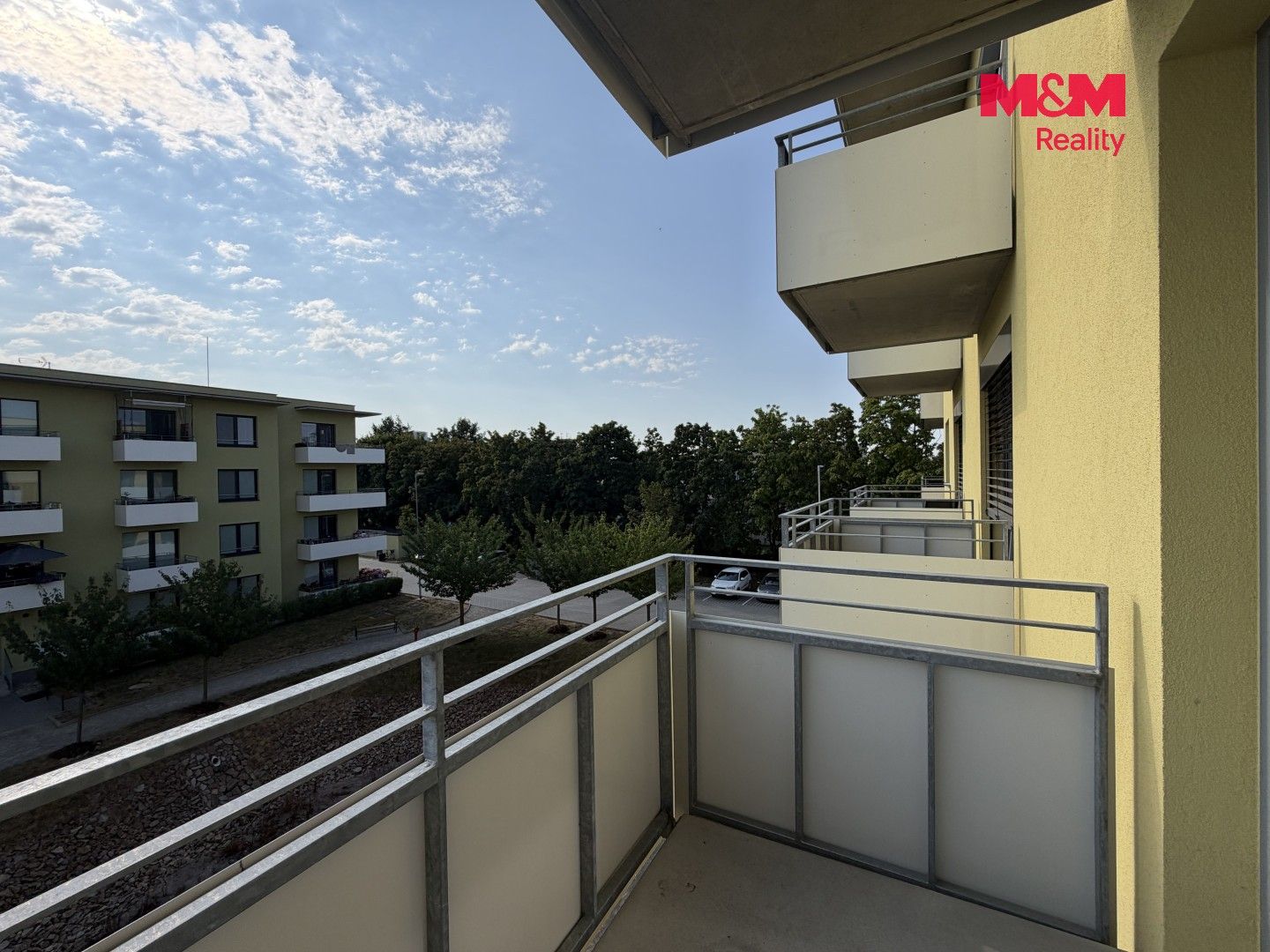 Pronájem bytu 1+kk 34 m² - foto 15