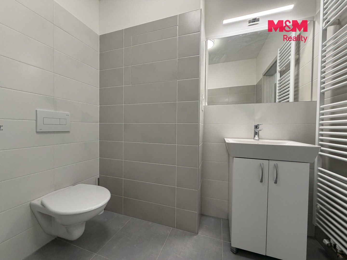 Pronájem bytu 1+kk 34 m² - foto 12